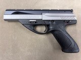 Beretta Neos .22lr Stainless in Box - High Condition - 3 of 5