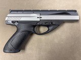 Beretta Neos .22lr Stainless in Box - High Condition - 4 of 5