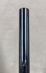 Smith & Wesson 17 No Dash K22 Full Target - excellent - 7 of 9