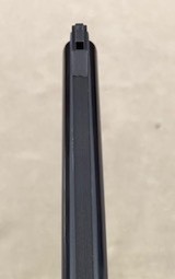 Smith & Wesson 17 No Dash K22 Full Target - excellent - 6 of 9