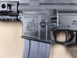 Knight's Armament SR15 CQB MOD2 Stoner 5.56 Rifle - - 6 of 6