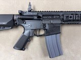 Knight's Armament SR15 CQB MOD2 Stoner 5.56 Rifle - - 2 of 6