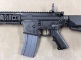 Knight's Armament SR15 CQB MOD2 Stoner 5.56 Rifle - - 5 of 6