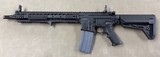 Knight's Armament SR15 CQB MOD2 Stoner 5.56 Rifle - - 4 of 6