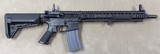Knight's Armament SR15 CQB MOD2 Stoner 5.56 Rifle -