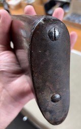 Tower Civil War dated 1861 w/bayonet - 12 of 17