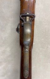 Tower Civil War dated 1861 w/bayonet - 11 of 17