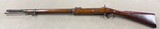Tower Civil War dated 1861 w/bayonet - 6 of 17