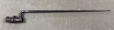 Tower Civil War dated 1861 w/bayonet - 13 of 17