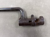 Tower Civil War dated 1861 w/bayonet - 16 of 17