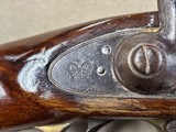 Tower Civil War dated 1861 w/bayonet - 4 of 17