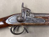 Tower Civil War dated 1861 w/bayonet - 2 of 17