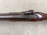 Tower Civil War dated 1861 w/bayonet - 9 of 17