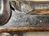 Tower Civil War dated 1861 w/bayonet - 3 of 17