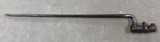 Tower Civil War dated 1861 w/bayonet - 15 of 17