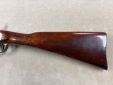 Tower Civil War dated 1861 w/bayonet - 8 of 17