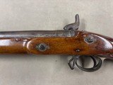 Tower Civil War dated 1861 w/bayonet - 7 of 17
