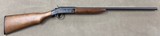 H&R Topper Model 20 Ga 25&1/2 inch modified - minty 98% - 1 of 8