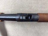 H&R Topper Model 20 Ga 25&1/2 inch modified - minty 98% - 7 of 8