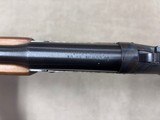 H&R Topper Model 20 Ga 25&1/2 inch modified - minty 98% - 6 of 8