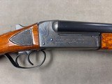 Stevens 311 Series H 20 Ga Double Barrel - excellent - 2 of 13