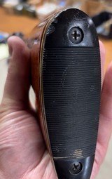 Stevens 311 Series H 20 Ga Double Barrel - excellent - 13 of 13
