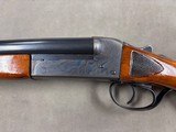 Stevens 311 Series H 20 Ga Double Barrel - excellent - 6 of 13