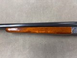 Stevens 311 Series H 20 Ga Double Barrel - excellent - 7 of 13