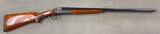 Stevens 311 Series H 20 Ga Double Barrel - excellent