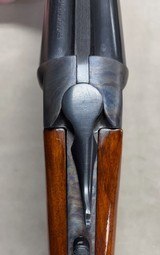 Stevens 311 Series H 20 Ga Double Barrel - excellent - 11 of 13