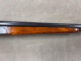 Stevens 311 Series H 20 Ga Double Barrel - excellent - 3 of 13