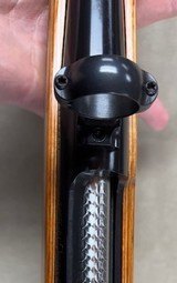 Remington Model Seven .300 SA ULTRAMAG Laminate - high condition - 7 of 9