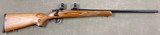 Remington Model Seven .300 SA ULTRAMAG Laminate - high condition - 1 of 9