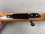 Remington Model Seven .300 SA ULTRAMAG Laminate - high condition - 5 of 9