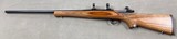 Remington Model Seven .300 SA ULTRAMAG Laminate - high condition - 3 of 9