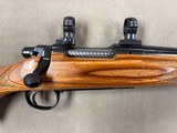 Remington Model Seven .300 SA ULTRAMAG Laminate - high condition - 2 of 9