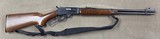 Marlin 336 JM Barrel .30-30 - High Condition - 1 of 14