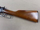 Ted Williams Model 100 .30-30 - High Condition - 8 of 12