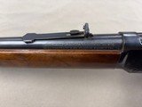 Ted Williams Model 100 .30-30 - High Condition - 9 of 12