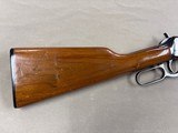 Ted Williams Model 100 .30-30 - High Condition - 4 of 12