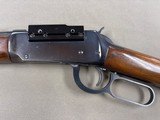 Ted Williams Model 100 .30-30 - High Condition - 6 of 12