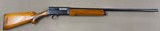 Browning Sweet 16 Circa 1953 - Hi Condition - 1 of 15