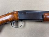 Winchester Mod 37 16 Ga Red Letter - high restored condition - 2 of 13