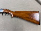Winchester Mod 37 16 Ga Red Letter - high restored condition - 8 of 13