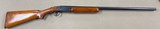 Winchester Mod 37 16 Ga Red Letter - high restored condition - 1 of 13