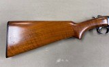 Winchester Mod 37 16 Ga Red Letter - high restored condition - 4 of 13