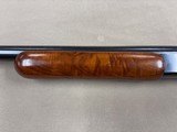 Winchester Mod 37 16 Ga Red Letter - high restored condition - 7 of 13