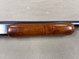 Winchester Mod 37 16 Ga Red Letter - high restored condition - 3 of 13