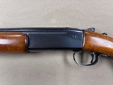 Winchester Mod 37 16 Ga Red Letter - high restored condition - 6 of 13