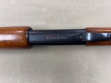 Winchester Mod 37 16 Ga Red Letter - high restored condition - 9 of 13